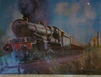 Defiant Castle Class