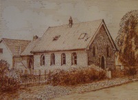 Old Chapel